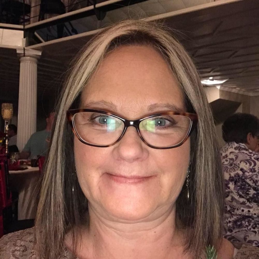 Meet your Posher, Juanita